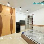 Studio full nội thất, cửa sổ máy giặt riêng gần aeon tân phú