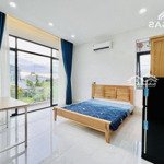 Căn hộ full nội thất đối diện global city - đỗ xuân hợp quận 9