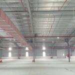 Cho thuê kho xưởng kcn phố nối a văn lâm, hưng yên dt 1000m2-20.000m2