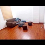 Chỉ 1.05 tỷ! chung cư thanh xuân, 45m², 2 ngủ, ngõ rộng, gần ô tô