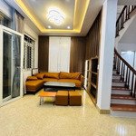 Xuân la nhà đẹp, cần bán, full nội thất, 33m2, 6 tầng, 6m mt, ngõ rộng