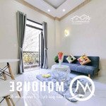 Căn hộ studio_duplex_ban công_vạn hạnh mall_vx dân chủ_toà viettel