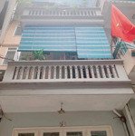 Chính chủ cần bán nhà 44m2, ngõ 252, phố tây sơn, đống đa