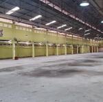 Cho thuê kho xưởng 2500m2 đường nguyễn xiển, phường long bình, quận 9