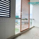 Cho thuê căn hộ dịch vụ 60m2 có ban công full nội thất quận bình thanh