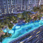 Tổng hợp giỏ hàng căn hộ lumiere riverside 2 phòng ngủgiá vô cùng hấp dẫn