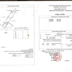 Nhà 42m2, cách chợ thủ đức 700m, giá 2,85 tỷ