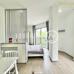 Căn hộ studio ngay thạnh mỹ lợi-gần sala-quận 2