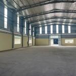 Cho thuê kho xưởng 1200m2, 1500m2 đường quốc lộ 51, xã an hòa, biên hòa, đồng nai