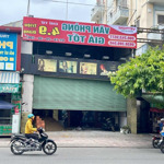 Cho thuê mặt bằng kinh doanh 31a nơ trang long, vị trí đẹp, full nội thất, có lối đi riêng - 128m2