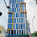 Ngộp bank, bán tòa nhà 268 trường sa, dt 14 x 19m cn 200m2, hầm + 7t, hđt 300 tr/ tháng - giá 98 tỷ