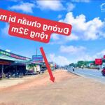 đất nền giá rẻ kdc tân thành, tp. đồng xoài chỉ 350tr sở hữu ngay