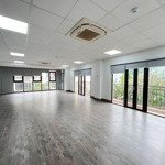 Sốc. nguyễn ngọc nại, thanh xuân văn phòng 80m2, giá chỉ 8 triệu| view cực thoáng| ô tô đỗ cửa