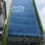 Bán building mt q. tân bình đang thi công - gpxd 3 hầm 10 tầng - 8.5 x 33 (375m2) -giá 45 tỷ