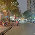 Quá đẹp! giang văn minh, ba đình 60m2,mặt tiền6m, vỉa hè, ô tô, kinh doanh, nhỉnh 17 tỷ. liên hệ: 0988424386