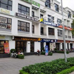 Chính chủ cho thuê shophouse vinhomes gardenia - mặt đường vip hàm nghi, lh : 0917487246