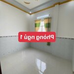 Cho thuê nhà góc 2 mặt tiền hẻm 11 đa khoa trung ương