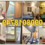 Chính chủ cho thuê phòng tại âu cơ, p.9, tân bình, tp.hcm; 0908018749