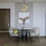 Cho thuê căn hộ ct1 luxury riverside phước long