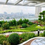 Cần bán penthouse căn hộ satra 163 phan đăng lưu, phường 1, quận phú nhuận