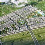 Bán đất nền dự án tại khu đô thị an phú diện tích 140m2 giá 2 tỷ