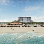 Ngoại giao 03 căn hộ view biển gần khu du lich quốc tế mikazuki giá từ 1,43 tỷ 60m2 sổ hồng lâu dài