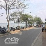 Bán nhà phố vệ hồ 58m2, cách phố 1 nhà, sát hồ tây, giá đầu tư, phù hợp xây kinh doanh apartment