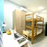 Studio bình thạnh mới full nội thất giá rẻ bất ngờ