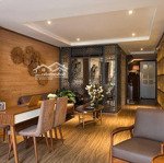 Hiếm, đẹp! khách sạn đẹp chợ hàng da 70m2 9 tầng - 40 tỷ thang máy hotel & spa