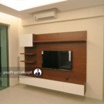 Bán gấp căn hộ 99m2, 2pn - 2wc quận 7. nội thất cao cấp, tầng cao thoáng mát, view sông sài gòn