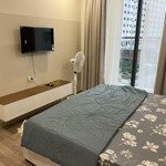 Cho thuê căn hộ 2pn cao cấp ct1 riverside luxury vcn phước long, nội thất mới 100%, lh 0935710255