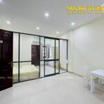 1pn - máy giặt riêng - 36m2 - trần đình xu - quận 1 - nhà mới xây