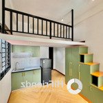 Cho thuê duplex cao thắng, quận 10 giá rẻ