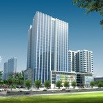 Cho thuê mặt bằng 500-1000-1800m2 sàn văn phòng tòa nhà vinaconex dimond (góc minh khai- bạch mai