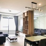 Chủ nợ nần nên không đủ trả tiền bán nhanh căn căn hộ cosmo city, quận 7, 70m2, 2pn, 1wc, 1 tỷ 750