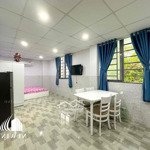 Studio siêu rộng cửa sổ thoáng tân quy quận 7