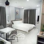 Căn studio siêu xinh, nội thất siêu vip