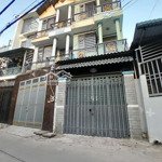 Bán nhà đẹp 3 tầng,hẻm ôtô đỗ cửa,1/ ngắn đ.tân thới hiệp 21,dt: 65m2