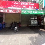 Cho thuê cửa hàng mặt phố huỳnh thúc kháng,50m2 ,vỉa hè siêu rộng,