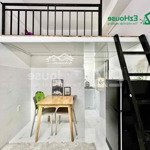 Cho thuê duplex dành cho sinh viên giá hạt dẻ