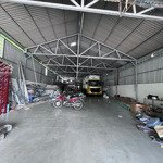 Cho thuê mặt bằng 500m2 mặt tiền đường lớn tại thủ đức, kinh doanh đa ngành nghề