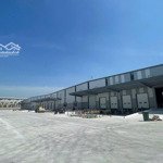 Cần cho thuê nhà xưởng trong kcn xuyên á 3000 - 50.000m2 long an. lh 0917999569