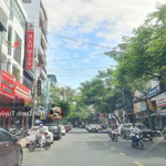 Bán nhà 3 tầng mặt phố thương mại đường quang trung - tp. nha trang, ngang 7m