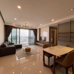 Cho thuê căn hộ the view, q7. 125m2, 3pn full nội thất mới đẹp. lh: 0933112283