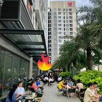 Shophouse picity q12 sở hữu lâu dài, giá từ 87 triệu/m2 đã vat, diện tích: 115m2, bank hỗ trợ 70%