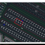 Bán lô biệt thự a5 kđt vựng đâng,p.yết kiêu. dt:300m2,mt:12m.h:đông nam