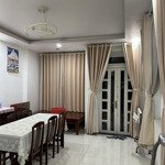 Mặt tiền đường số ngay chợ tây hoà 6x24 - 140m2 đất trệt 2 lầu có phòng ngủ trệt sân oto đẹp ở ngay