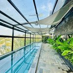 Bán villa đường ô tô lớn sổ riêng khe sanh, p.10, đà lạt, 250m2, view rừng thông, giá chỉ 9 tỷ 5