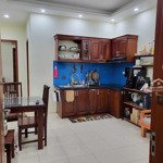 Bán căn hộ chung cưdiện tích45.5m2 chính chủ tại kđt đại thanh, phù hợp với gia đình mới