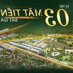 Vụt ngay! đất nền sát khu công nghiệp sam sung mua là thắng, tiềm năng tăng trưởng cực căng